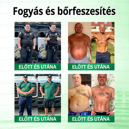 🎄 Hivatalos tanúsítás🔥 Több ezer elégedett felhasználó Magyarországon| 🤍𝐆𝐞𝑒𝐿𝑒𝐦𝐨𝐧® Glumasetide 10 az 1-ben Karcsú és Egészséges Nano Mikrotűs Tapasz 🇭🇺