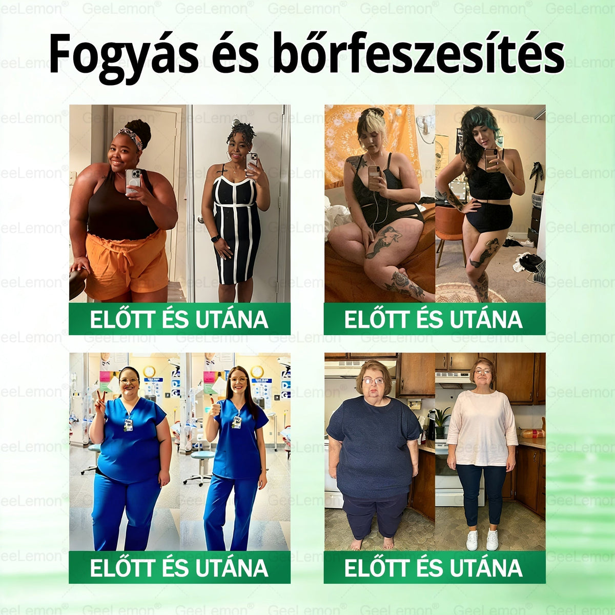 🎄 Hivatalos tanúsítás🔥 Több ezer elégedett felhasználó Magyarországon| 🤍𝐆𝐞𝑒𝐿𝑒𝐦𝐨𝐧® Glumasetide 10 az 1-ben Karcsú és Egészséges Nano Mikrotűs Tapasz 🇭🇺
