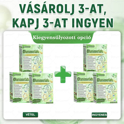 🎄 Hivatalos tanúsítás🔥 Több ezer elégedett felhasználó Magyarországon| 🤍𝐆𝐞𝑒𝐿𝑒𝐦𝐨𝐧® Glumasetide 10 az 1-ben Karcsú és Egészséges Nano Mikrotűs Tapasz 🇭🇺