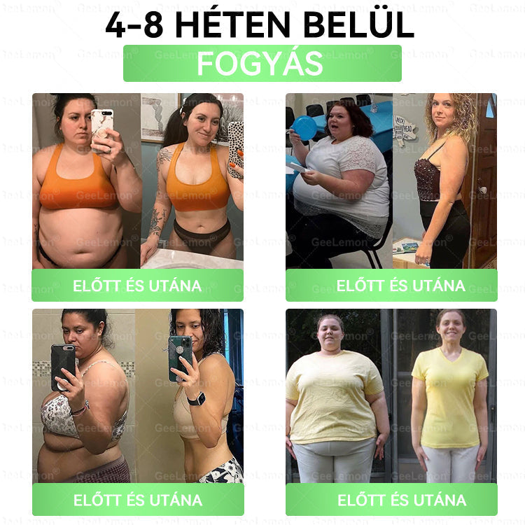 🎄 Hivatalos tanúsítás🔥 Több ezer elégedett felhasználó Magyarországon| 🤍𝐆𝐞𝑒𝐿𝑒𝐦𝐨𝐧® Glumasetide 10 az 1-ben Karcsú és Egészséges Nano Mikrotűs Tapasz 🇭🇺